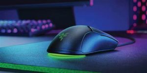 razer viper mini rgb