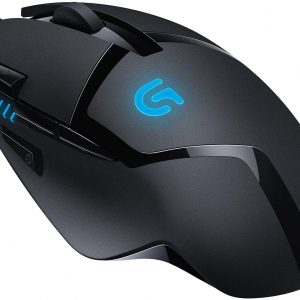 موس لاجیتک مدل G402 Hyperion Fury