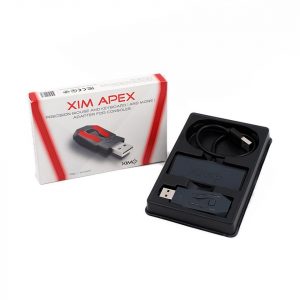 xim apex