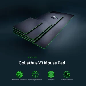 razer goliathus v3