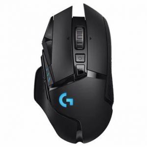 لاجیتک g502