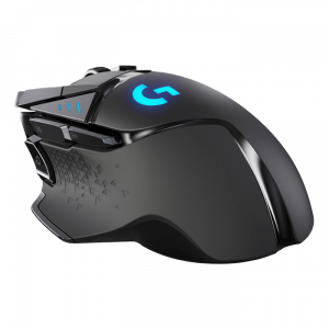 logitech g502