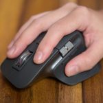Logitech MX Master 3s