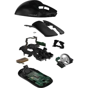 Logitech G-Pro X Superlight Wireless Gaming Mouse