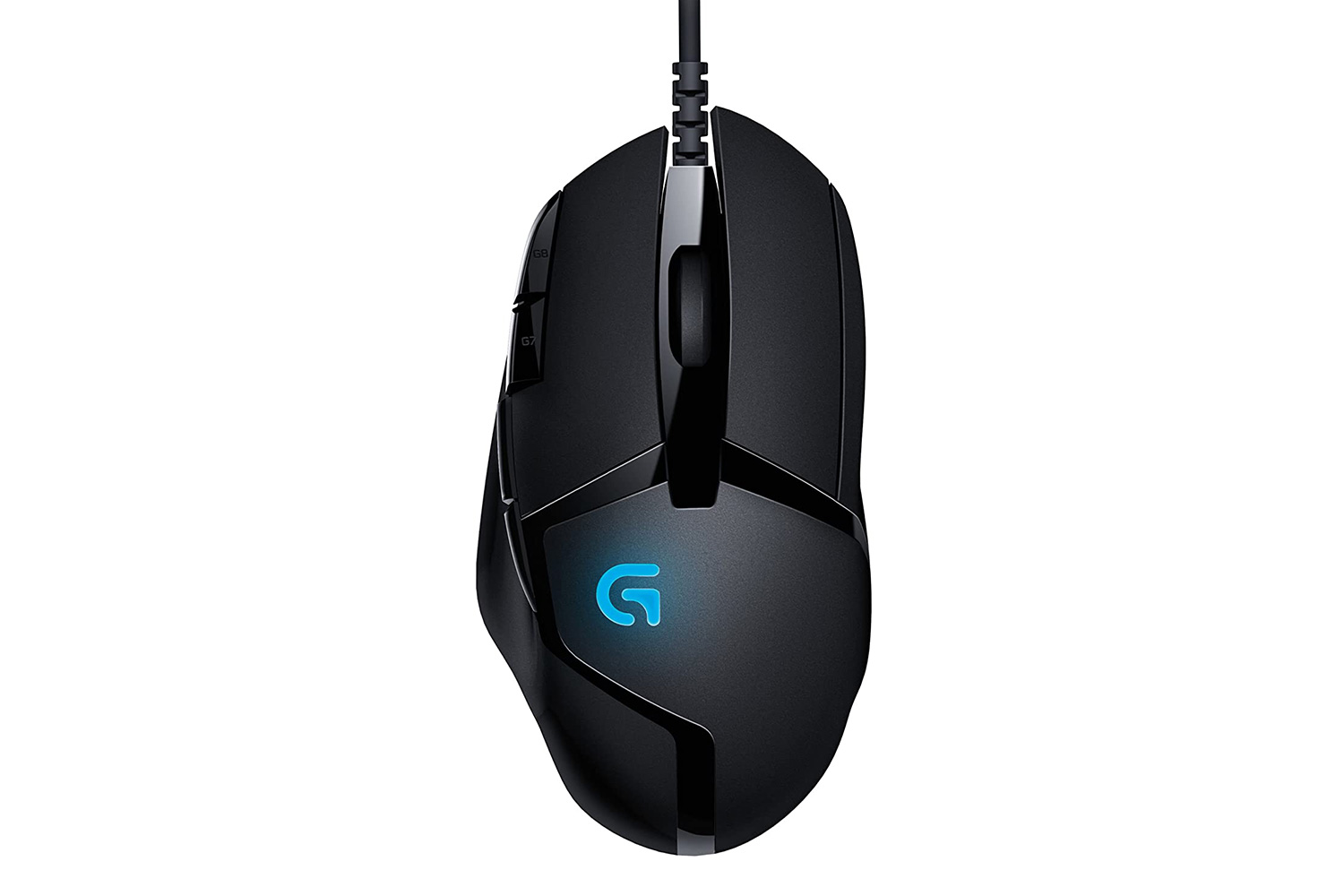 logitech g402