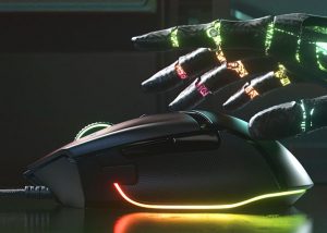 razer basilisk v3