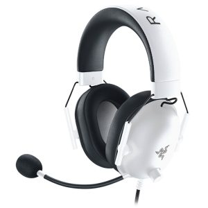 Razer BlackShark V2 X Headset white