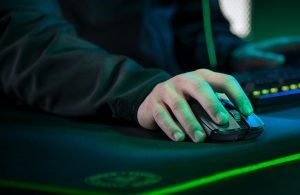 RAZER VIPER ULTIMATE