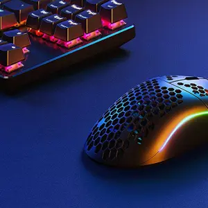 Wireless-Gaming-Mouse-Matte-Black