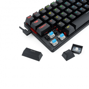 Redragon K613P JAX Pro Wireless