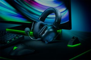 Razer BlackShark V2 Pro Gaming Headset