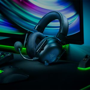 هدست ریزر Razer BlackShark V2 Pro – مشکی