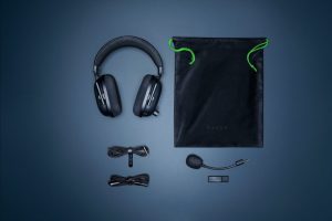 Razer BlackShark V2 Pro Gaming Headset