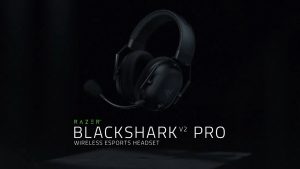 Razer BlackShark V2 Pro Gaming Headset