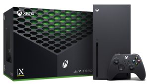 Xbox Series X 1TB