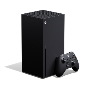 Xbox Series X 1TB