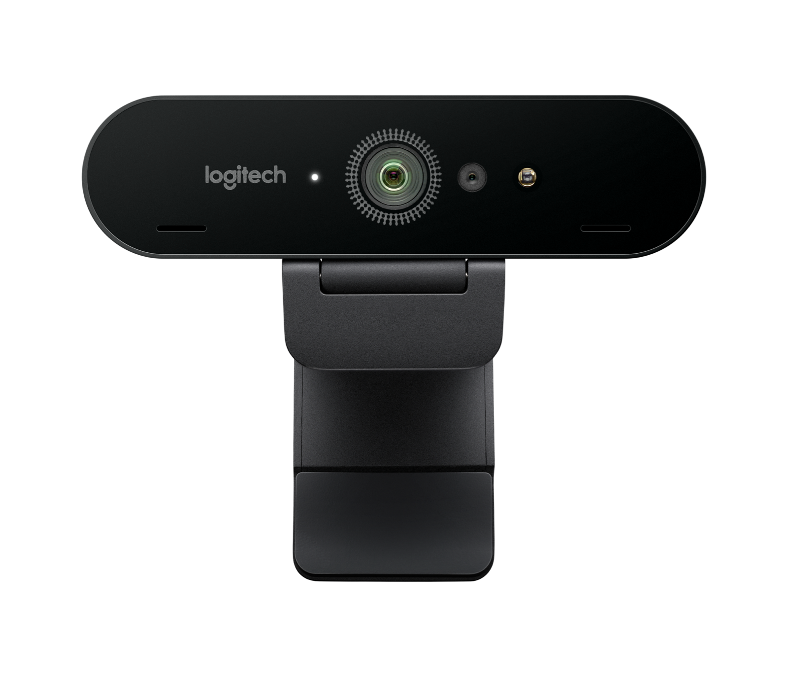 Logitech Brio 4K Stream Edition