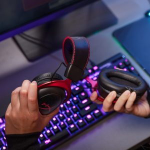 HyperX Cloud II Wireless