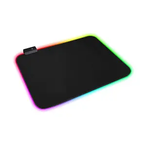 RGB Gaming Mouse Pad medium Size