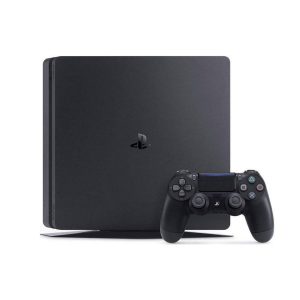 Sony Playstation 4 Slim game console - 500 GB