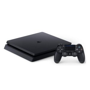 Sony Playstation 4 Slim game console - 500 GB