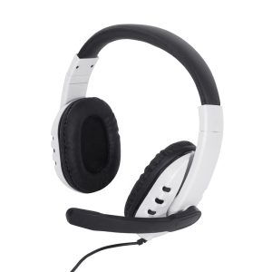 dobe stereo headset for game console