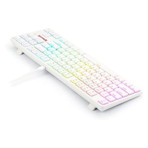 REDRAGON ANUBIS K539W wireless Gaming keabord - white