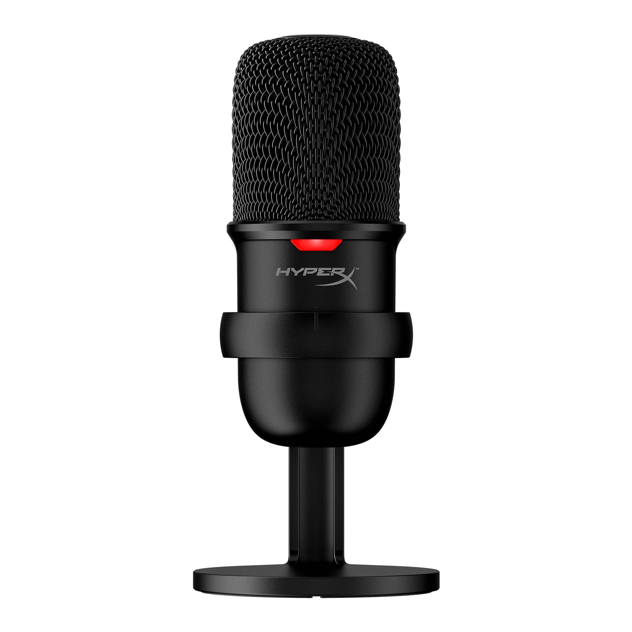 Hyperx solocast microphone