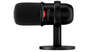 Hyperx solocast microphone