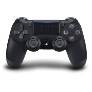 sony playstation game controller - dualshock 4
