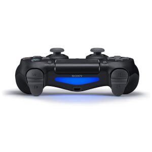 sony playstation game controller - dualshock 4