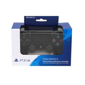 sony playstation game controller - dualshock 4