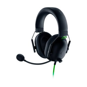 Razer BlackShark V2 X Headset black