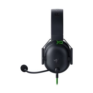 Razer BlackShark V2 X Headset black