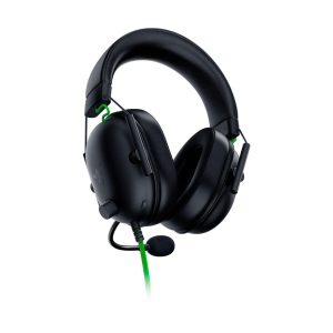 Razer BlackShark V2 X Headset black