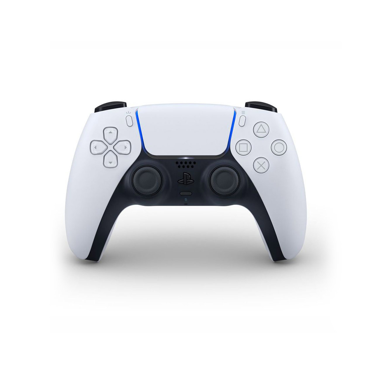 Dualsense Ps5 controller CFI-ZCT1W model - white