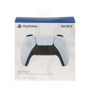 Dualsense Ps5 controller CFI-ZCT1W model - white