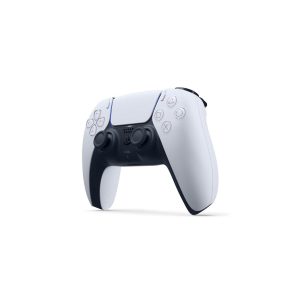 Dualsense Ps5 controller CFI-ZCT1W model - white