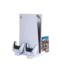 Dobe Multifunctional Cooling Stand for PS5