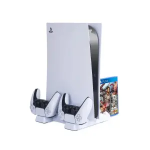 Dobe Multifunctional Cooling Stand for PS5