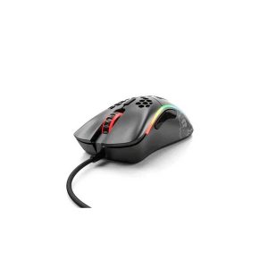 Glorious Model O Wired matte Black Gaming Mouse