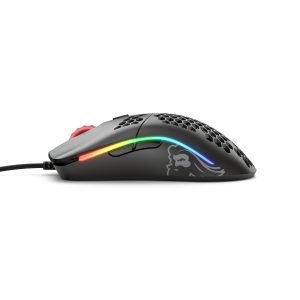 Glorious Model O Wired matte Black Gaming Mouse