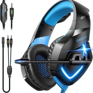هدست گیمینگ اونیکوما مدل K1-B