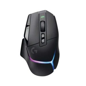 Logitech G502 X Plus Lightspeed Wireless Gaming