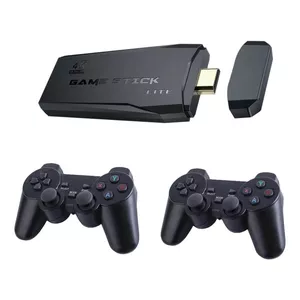 Game Stick Lite 4K Console Game