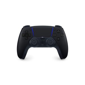 Dualsense Ps5 controller CFI-ZCT1W model - black