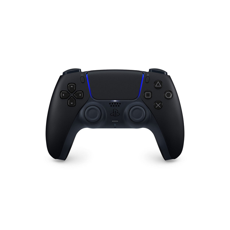 Dualsense Ps5 controller CFI-ZCT1W model - black