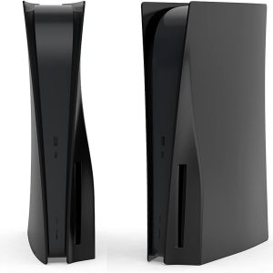فیس پلیت مخصوص playstation 5 standard – مشکی