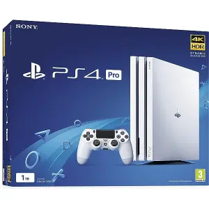 کنسول بازی سونی مدل Playstation 4 pro – سری 7216