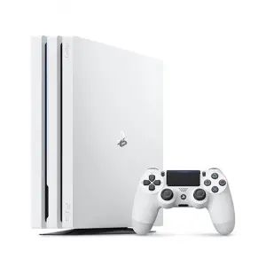 کنسول بازی سونی مدل Playstation 4 pro - سری 7216 Sony Playstation 4 pro game console - 7216 series